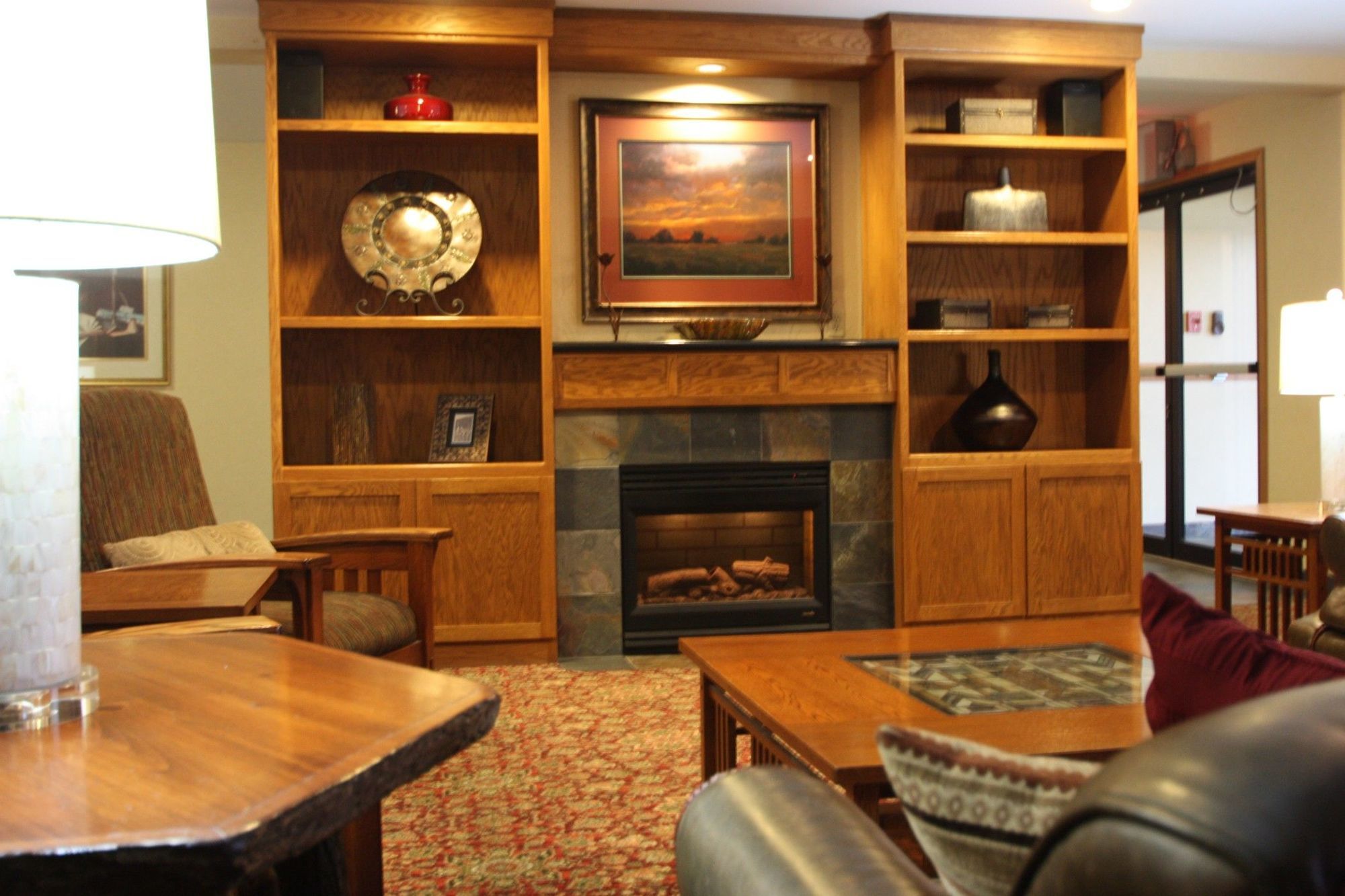 Best Western Plus Skagit Valley Inn&Convention Center Mount Vernon Zimmer foto